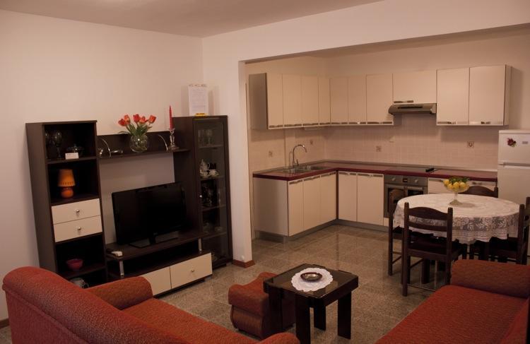 Apartment And Room Daria Vis Island Exterior photo